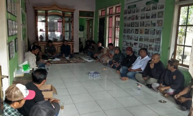 DPC APRI Kab Sukabumi Gelar Rakor dan Konsolidasi Pengurus Periode 2022 – 2023