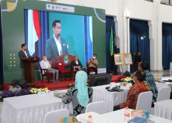 DIGITAL LEADERSHIP ACADEMY, SEKDA : “MENGOPTIMALKAN LAYANAN PUBLIK DAN AGENDA SMART CITY”