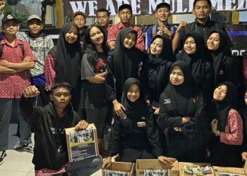 Siswa SMKN 1 Sukalarang Kumpulkan Donasi untuk Korban Bencana Gempa Cianjur