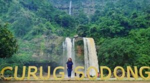 Cegah Pungli di Libur Nataru, Dispar Kab Sukabumi Koordinasi dengan Polisi