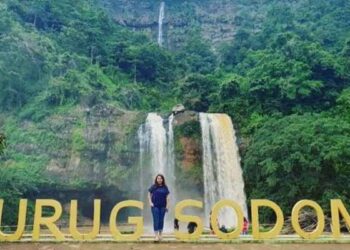 Cegah Pungli di Libur Nataru, Dispar Kab Sukabumi Koordinasi dengan Polisi