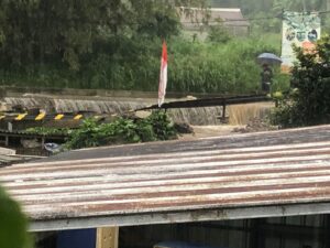 Langganan Banjir, Warga Gunungpuyuh Minta Pemkot Segera Turun Tangan