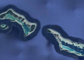 Mendagri: Pulau Widi Dilelang di Situs Asing untuk Tarik Investor