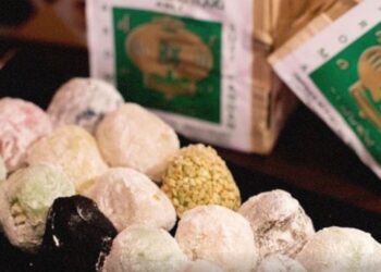 Sah! Moci Sukabumi jadi Warisan Budaya tak Benda Nasional