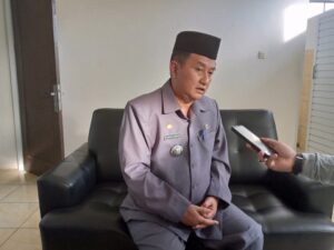 Status Penguasaan Tanah Pemda Disorot, Begini Kata Camat Cikembar