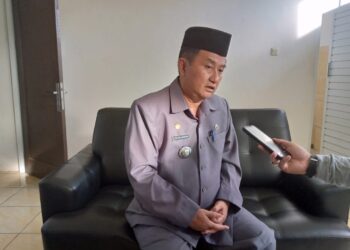 Status Penguasaan Tanah Pemda Disorot, Begini Kata Camat Cikembar