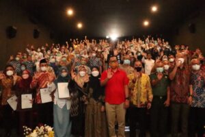 Fahmi Ajak Semua Pihak Kembali Fokus Tangani Masalah HIV/Aids