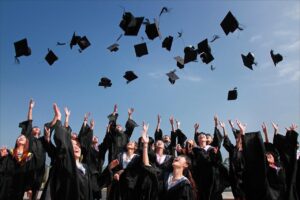 Mengenal Mindset Sarjana S1, S2 (Magister), dan S3 (Doktoral)