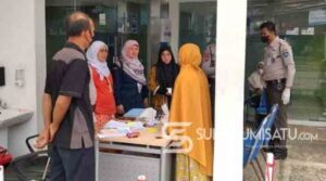Sebanyak 4.210 Nelayan di Kabupaten Sukabumi Terima Bantuan Sosial