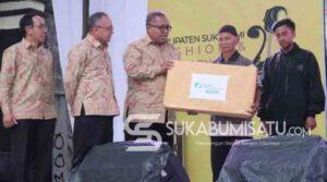 Keren! Fashion & Culinary Nite Festival Kab Sukabumi Raup Omset Rp 287 Juta Hanya Dalam Tiga Hari