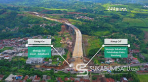 Humas Waskita: Tol Bocimi Cigombong-Cibadak Mulai Dibuka 23 Desember