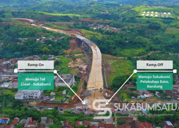 Humas Waskita: Tol Bocimi Cigombong-Cibadak Mulai Dibuka 23 Desember
