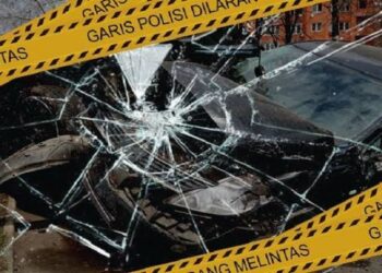 Tragis! Gegara Jalan Rusak, Bocah 8 Tahun Tewas Terlindas Truk di Cikembar Sukabumi