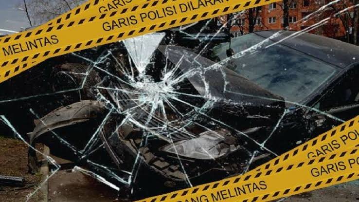Tragis! Gegara Jalan Rusak, Bocah 8 Tahun Tewas Terlindas Truk di Cikembar Sukabumi