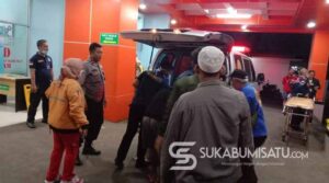 Sebanyak 40 Santriwati di Ciambar Keracunan Usai Santap Kupat Sayur