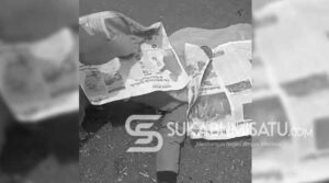 Innalillahi! Sopir Beberkan Kronologi Kecelakaan Maut di Karangtengah Sukabumi
