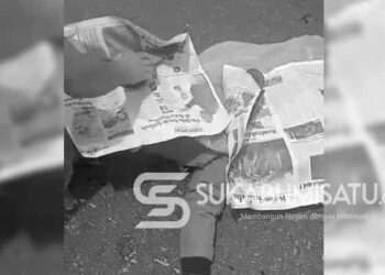 Innalillahi! Sopir Beberkan Kronologi Kecelakaan Maut di Karangtengah Sukabumi
