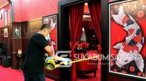 Kronologi Perampokan di Rumdin Wali Kota: Mulut Bu Wali Dilakban, Popl PP tak Berkutik