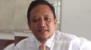 Innalillahi! Kuswara Mantan Anggota DPRD Kabupaten Sukabumi Meninggal Dunia