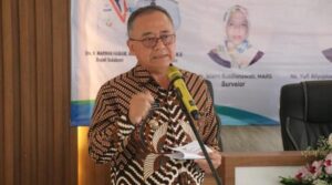 Wabup Iyos Harapkan Verifikasi Akreditasi RSUD Sagaranten Peroleh Hasil Terbaik