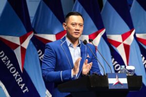 Kritisi Perppu Cipta Kerja, AHY: Hukum Dibentuk untuk Layani Rakyat, Bukan Kepentingan Elite