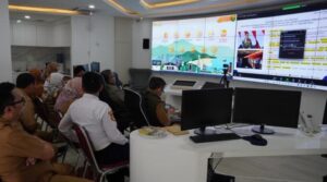 Bupati Marwan: Kabupaten Sukabumi Siap Bantu Tekan Target Inflasi Nasional