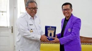 Bupati Marwan: PDGI Bisa Berisinergi dengan Pemda, Bangun Derajat Kesehatan Masyarakat