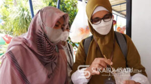 Ciki Ngebul Berbahaya! Dinkes Kota Sukabumi dan BPOM Bandung Lakukan Inspeksi Lapangan