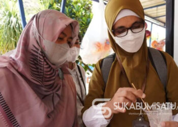 Ciki Ngebul Berbahaya! Dinkes Kota Sukabumi dan BPOM Bandung Lakukan Inspeksi Lapangan