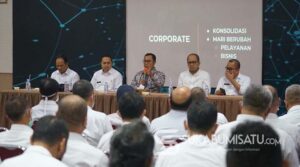 Kang Fahmi Dorong Dirut Baru RSUD R Syamsudin SH Bikin Terobosan