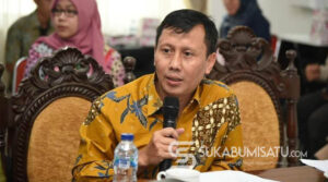 Anggota Fraksi PKS DPR RI drh Slamet Kritisi Tata Kelola Benih Bening Lobster, Begini Katanya!