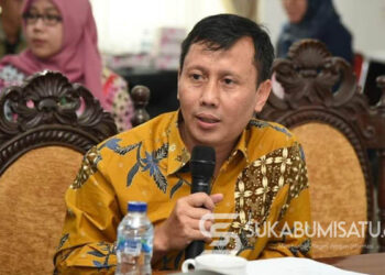 Anggota Fraksi PKS DPR RI drh Slamet Kritisi Tata Kelola Benih Bening Lobster, Begini Katanya!