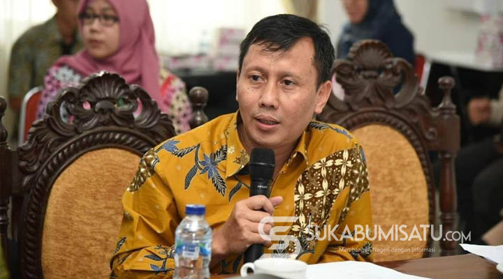 Anggota Fraksi PKS DPR RI drh Slamet Kritisi Tata Kelola Benih Bening Lobster, Begini Katanya!