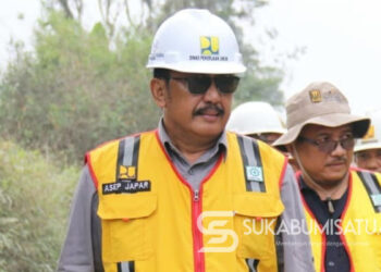 Asep Japar: Kolaborasi Lintas Sektor jadi Kunci Atasi Masalah Pembangunan di Desa