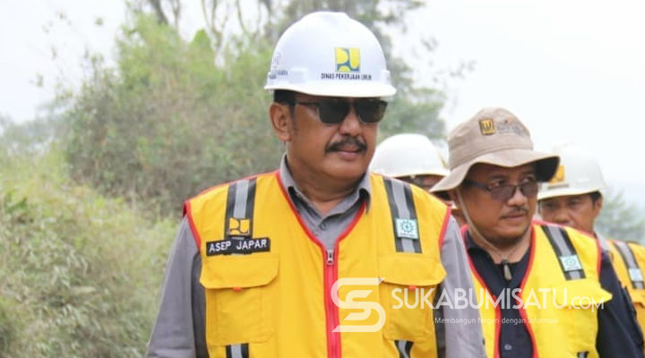 Asep Japar: Kolaborasi Lintas Sektor jadi Kunci Atasi Masalah Pembangunan di Desa