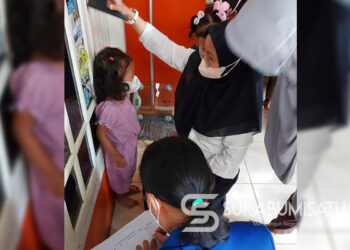 Kenali Stunting pada si Kecil: Penyebab, Dampak dan Cara Pencegahannya