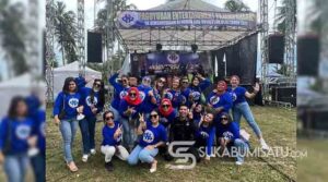Ada Parade Sound System, Anniversary ke-2 Paguyuban Entertainment Pajampangan Berlangsung Meriah