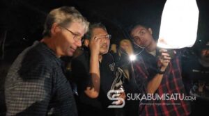 Tim FAO PBB Datang, Budidaya Sidat di Kabupaten Sukabumi Dilirik Dunia