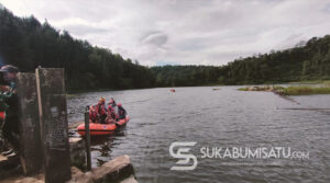 Dua Wisatawan Tewas Tenggelam, Objek Wisata Danau Situ Gunung Ditutup Sementara