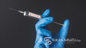 Layanan Vaksin Booster Kedua untuk Warga Kota Sukabumi Dibuka