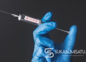 Layanan Vaksin Booster Kedua untuk Warga Kota Sukabumi Dibuka