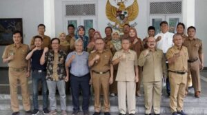 Pemkab Sukabumi dan Unpad Kolaborasi Kembangkan Sektor Pertanian