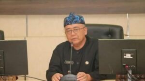 Pesan Kang Iyos untuk Camat Jelang Pemilu: Harus Mampu Jaga Stabilitas Politik