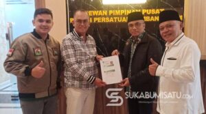 Ada Figur Budi Zaboer, PPP Optimis Bisa ‘Rebut’ Kembali Kursi DPR RI