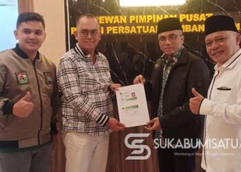 Ada Figur Budi Zaboer, PPP Optimis Bisa ‘Rebut’ Kembali Kursi DPR RI