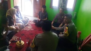 Diduga Bunuh Diri, TKW Asal Sukalarang Sukabumi Meninggal Setelah Loncat Dari Lantai 5