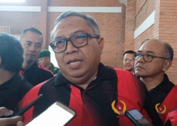 Puluhan Ibu-ibu Tertipu Investasi Bodong di Sukabumi, Bupati Marwan: Masih Banyak Masyarakat yang Mau Dibodohi