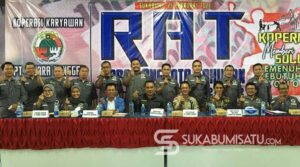 Turun 10 Persen, SHU Koperasi PT Muara Tunggal Tahun 2022 Capai Rp 698 Juta