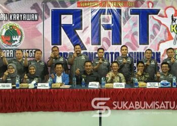 Turun 10 Persen, SHU Koperasi PT Muara Tunggal Tahun 2022 Capai Rp 698 Juta