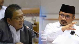 Dugaan Mark Up Dana Haji, Begini ‘Adu Argumen’ Menag Yaqut vs Anggota DPR